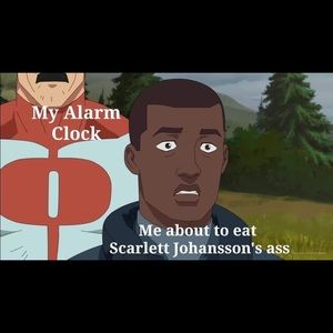 Meet your Posher, Marcus